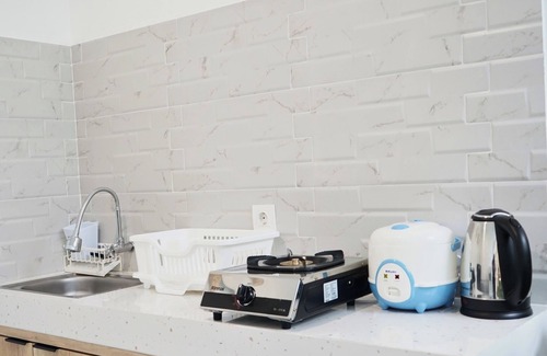 Yogyakarta Villa | D'kraton Villa by Dparagon