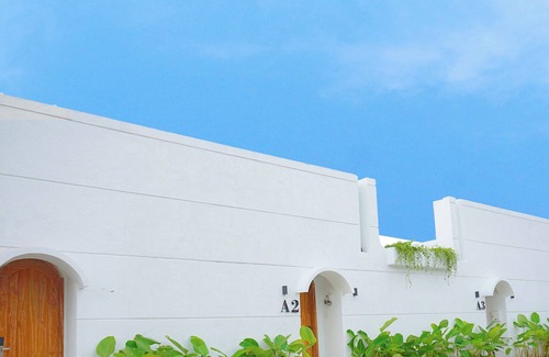 Yogyakarta Villa | D'kraton Villa by Dparagon