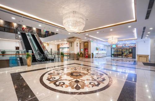 Quang An Apartamento | D Le Roi Soleil Premium Suites