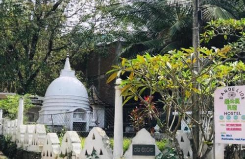 Anniwatta Casa | D-Lion Cottage