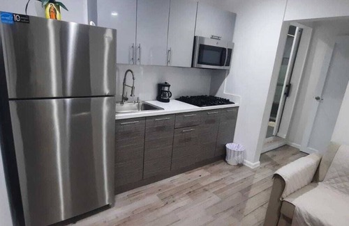 Pugnado Afuera Apartamento | D'lujo Apartment 1 con Wi-Fi, Netflix y Parking