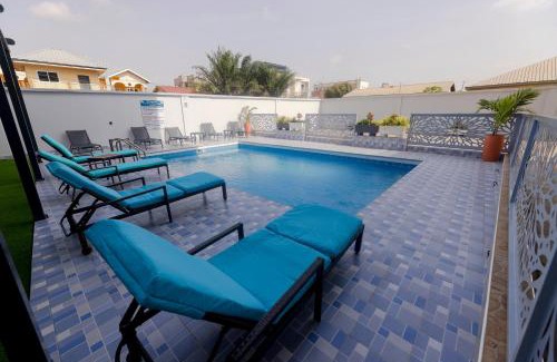 Madina Apartamento | D'Magnolia Luxury Apartments