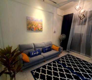 Bukit Baru Apartamento | D'mango Cottage Homestay Melaka Ayer Keroh