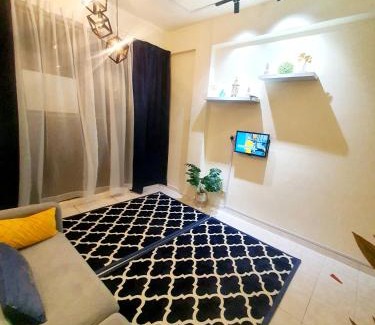 Bukit Baru Apartamento | D'mango Cottage Homestay Melaka Ayer Keroh