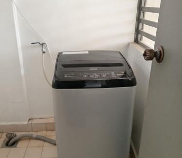 Port Dickson Apartamento | D'Mentari Laguna Sunset View