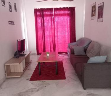 Port Dickson Apartamento | D'Mentari Laguna Sunset View