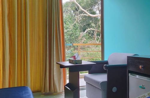 Sreemangal Upazila Hotel | D'more Sreemangal Hotel & Resort