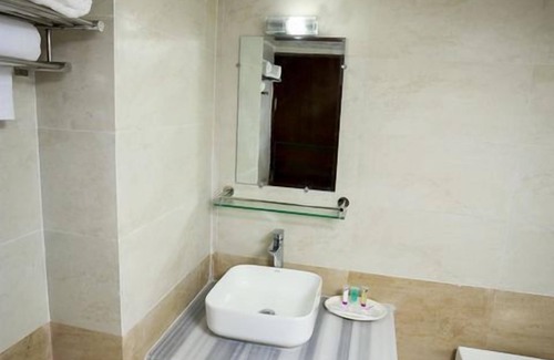 Sreemangal Upazila Hotel | D'more Sreemangal Hotel & Resort