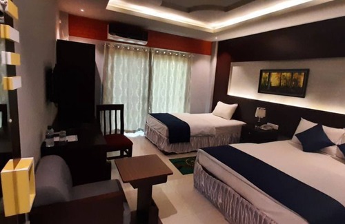 Sreemangal Upazila Hotel | D'more Sreemangal Hotel & Resort