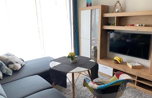 Sinemoretz Casa | D&N Apartments Синеморец