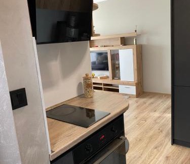 Sinemoretz Casa | D&N Apartments Синеморец