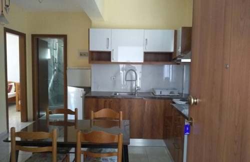 Metamorfosi Complejo | (D) - Nr.5 Grand Family Suite