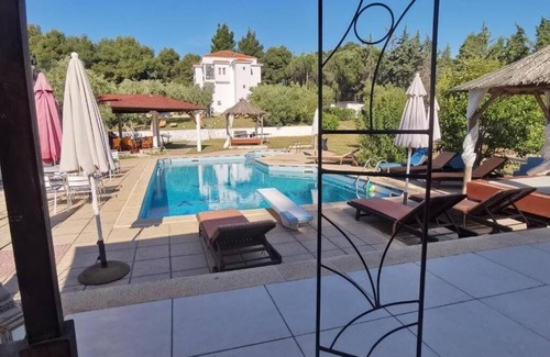 Metamorfosi Complejo | (D) - Nr.5 Grand Family Suite