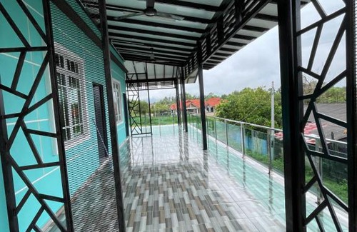 Kampung Gong Datok Casa | D’Nun Villa