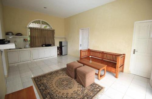 Cisarua Hotel | d'Oasis Mountain Resort