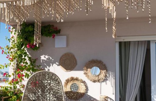 Municipio 3 Apartamento | D'olivo Home - Luxury Suite