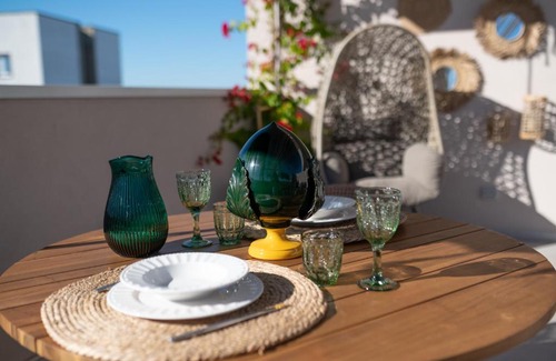 Municipio 3 Apartamento | D'olivo Home - Luxury Suite