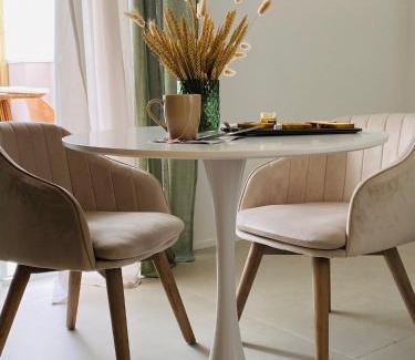 Municipio 3 Apartamento | D'olivo Home - Luxury Suite