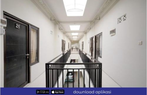 Semarang Casa | D'Paragon Jl Jogja