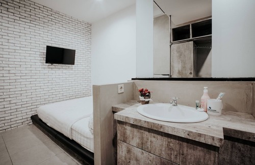 Sinduadi Casa | D'Paragon Pogung B