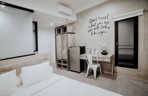 Sinduadi Casa | D'Paragon Pogung B