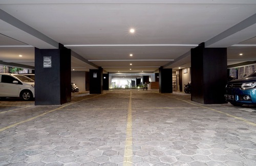 Sinduadi Casa | D'Paragon Pogung B