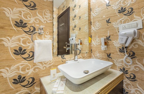 Sidhpur Hotel | D'Polo Club & Spa Resort