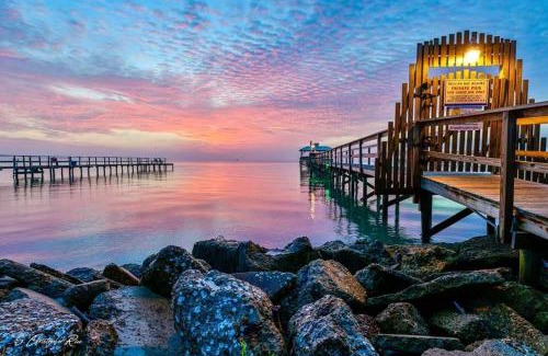 Fulton Complejo | D&R Pelican Bay Resort