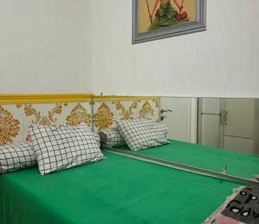 Jatinegara Apartamento | D Rooms Apartemen