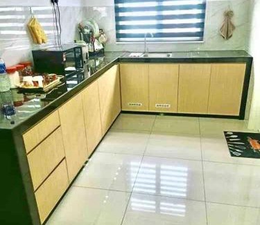 Bandar Penawar Casa | D’Royale Desaru Homestay