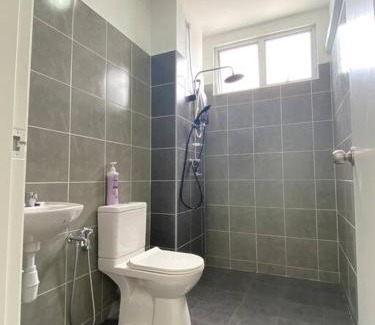 Bandar Penawar Casa | D’Royale Desaru Homestay