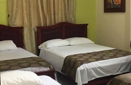 Quevedo Hotel | D Ruiz Hotel