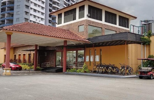 Alor Gajah Casa | D Savoy @ A'Famosa by RK