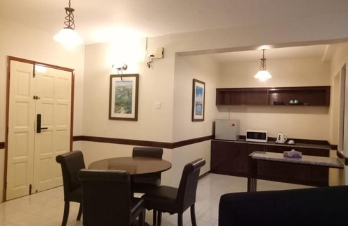 Alor Gajah Casa | D Savoy @ A'Famosa by RK
