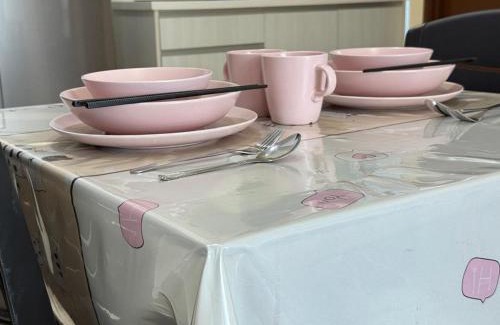 Kempas Apartamento | D'Summit Residences by YML Home B1