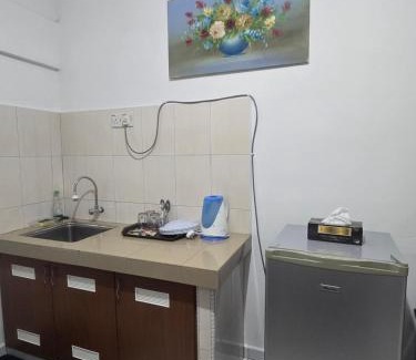 Kati Casa | D Tasek Homestay Lenggong