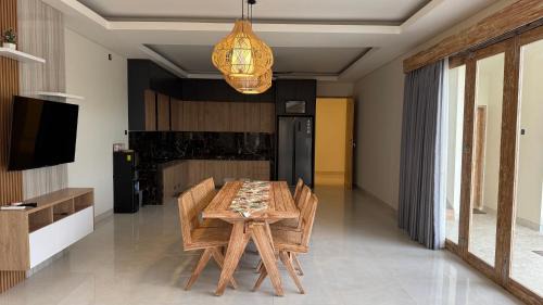 Kutuh Villa | D'uma Giri Villa