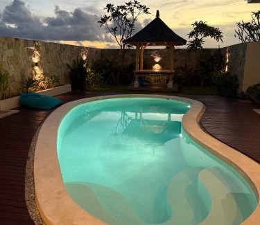 Kutuh Villa | D'uma Giri Villa