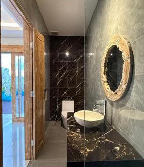 Kutuh Villa | D'uma Giri Villa