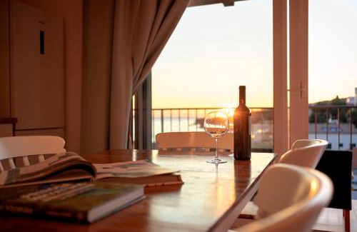 Krizna luka Apartamento | D View