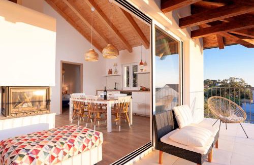 Krizna luka Apartamento | D View