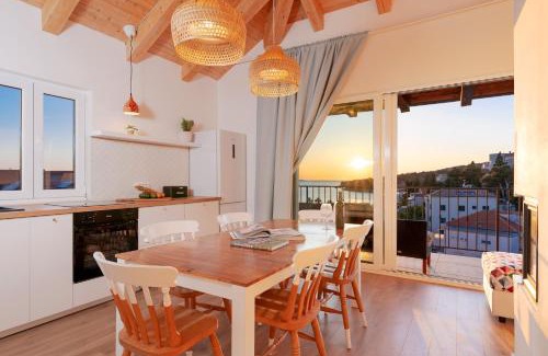 Krizna luka Apartamento | D View