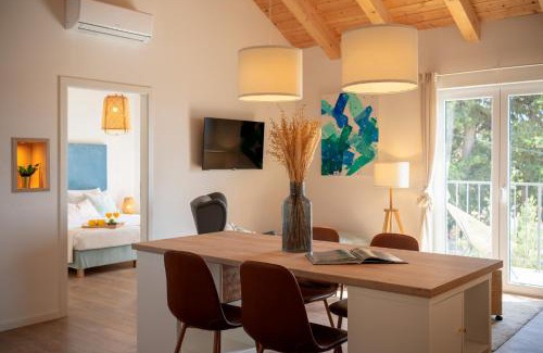 Krizna luka Apartamento | D View