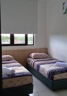 Alor Setar Apartamento | D'yana Imperio Homestay