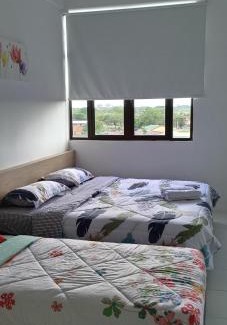 Alor Setar Apartamento | D'yana Imperio Homestay