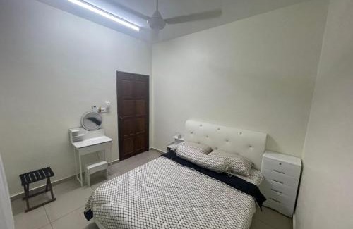 Alor Gajah Casa | D'ZAHRAH homestay