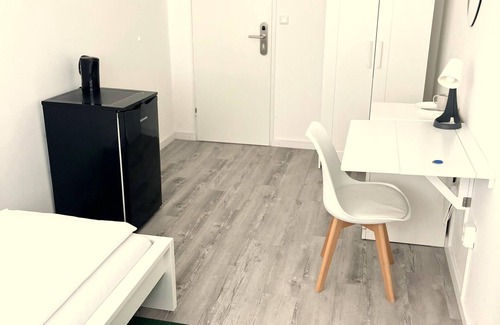 Munchen District Casa | D10 I shared bathrooms&kitchen