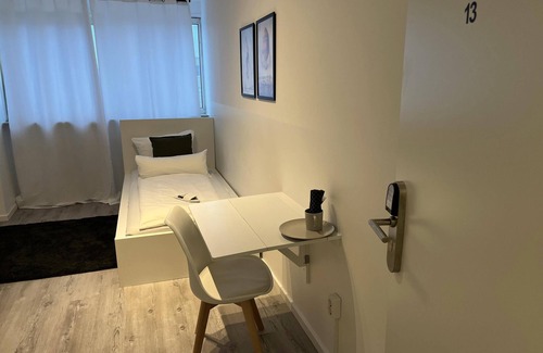 Munchen District Casa | D10 I shared bathrooms&kitchen