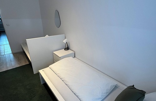 Munchen District Casa | D10 I shared bathrooms&kitchen