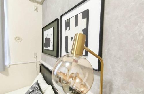 Okubo Apartamento | D12新宿最中心 两室 新大久保站5分-2 rooms Shinjuku center 5 mins to ST Max 4P 新宿 涉谷 表参道 池袋 上野 代代木 银座 原宿